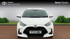Toyota Yaris 1.5 Hybrid Design 5dr CVT Hybrid Hatchback